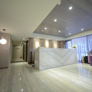 Ximen Hotel B