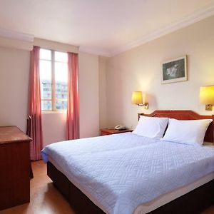 Kim Tian Hotel